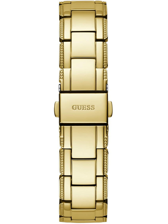 Часы Guess Dress Steel GW0470L2 — металл сталь, нержавеющая сталь с ip-покрытием