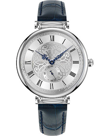 Михаил Москвин Elegance 1234L-2