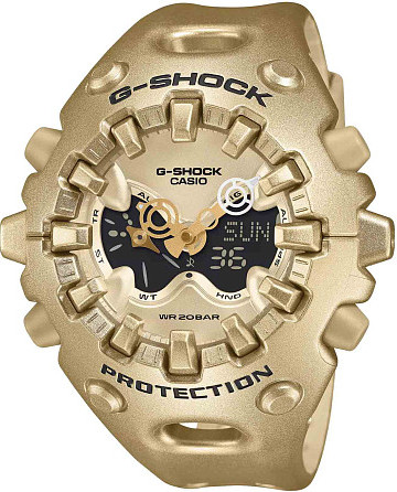Casio G-Shock GA-V01A-9A