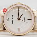 Американские часы Anne Klein Ceramic Diamond 4120BHRG, фото 5