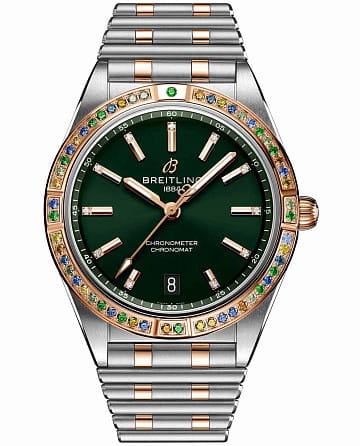 Breitling Chronomat Automatic 36 U10380611L1U1