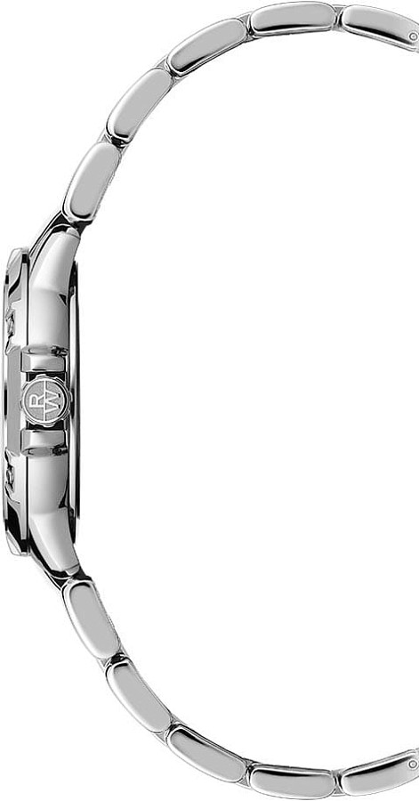 Часы Raymond Weil Tango 5960-ST-00300 — металл сталь, Швейцария