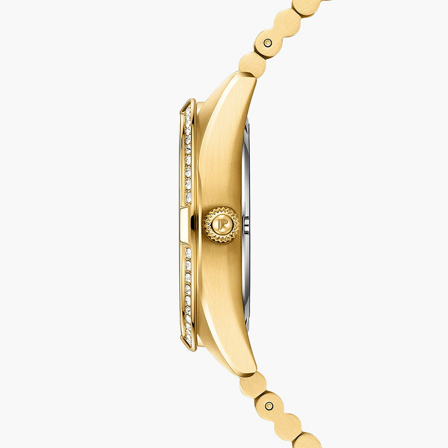 Часы Jacques Philippe Radiante JPQLS682384 — металл сталь, Швейцария