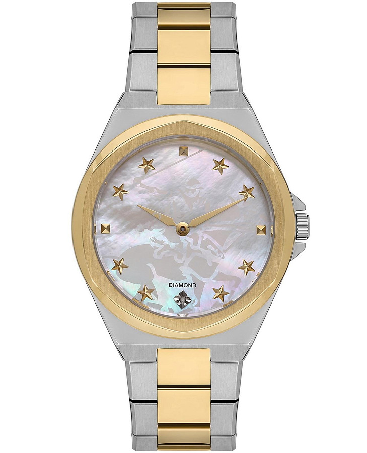 Часы Beverly Hills Polo Club BP3570X.220 — женские, цветной