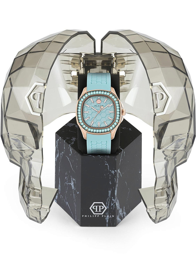 Часы Philipp Plein Plein Philipp PWTAA0323 — артикул PWTAA0323