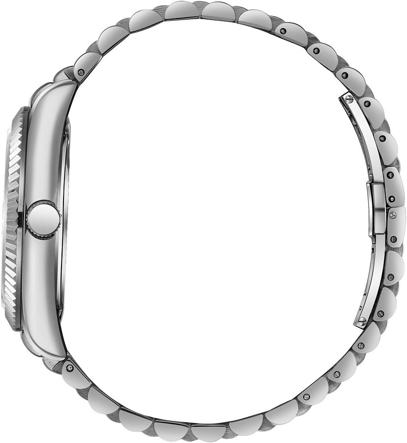 Часы Beverly Hills Polo Club BP3018X.350 — нержавеющая сталь, мужские