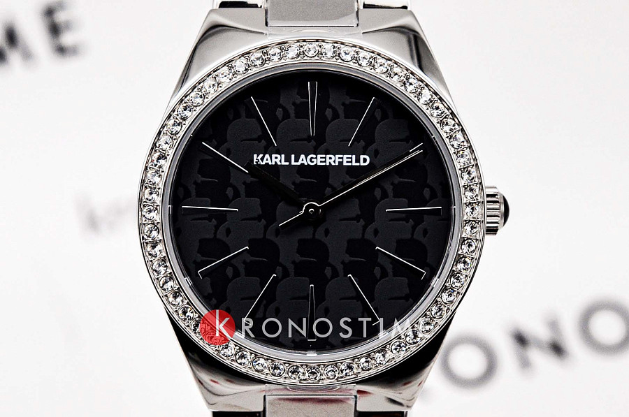 Часы Karl Lagerfeld Hamburg R0553105511 — артикул R0553105511
