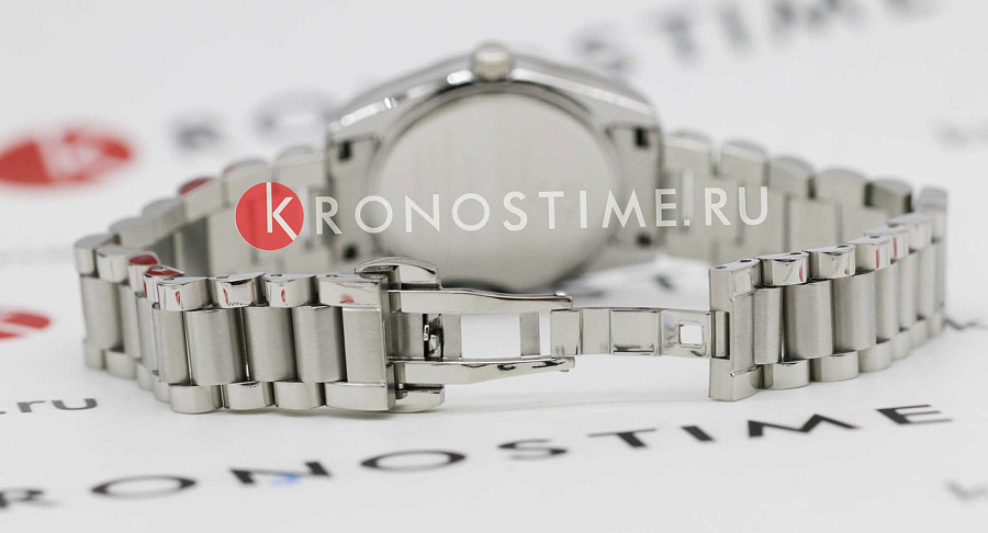 Часы Beverly Hills Polo Club BP3596C.330 — кварцевые, США, женские