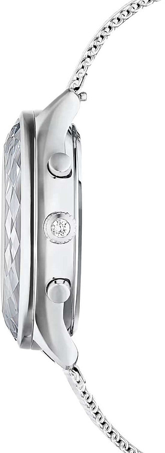 Часы Swarovski Nova Chrono 5677503 — Швейцария, кварцевые