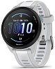 Американские часы Garmin Forerunner 165 Music Black Slate 010-02863-31