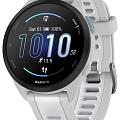 Американские часы Garmin Forerunner 165 Music Black Slate 010-02863-31