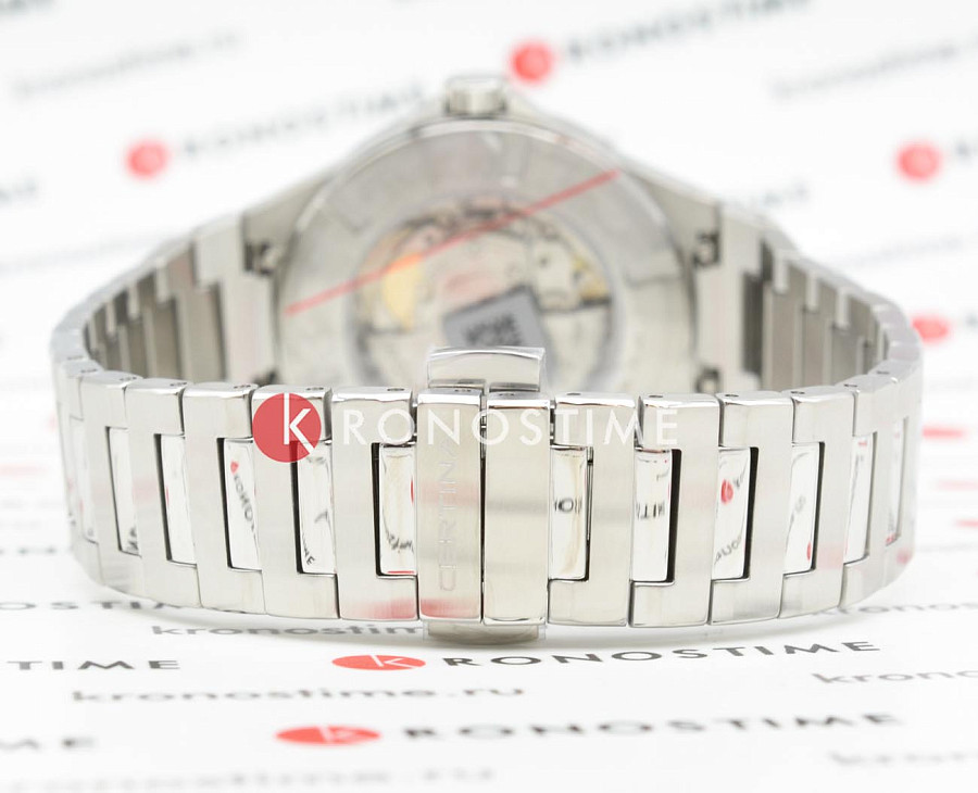 Часы Certina DS-7 Powermatic 80 - C043.407.11.351.00 — Швейцария, механические