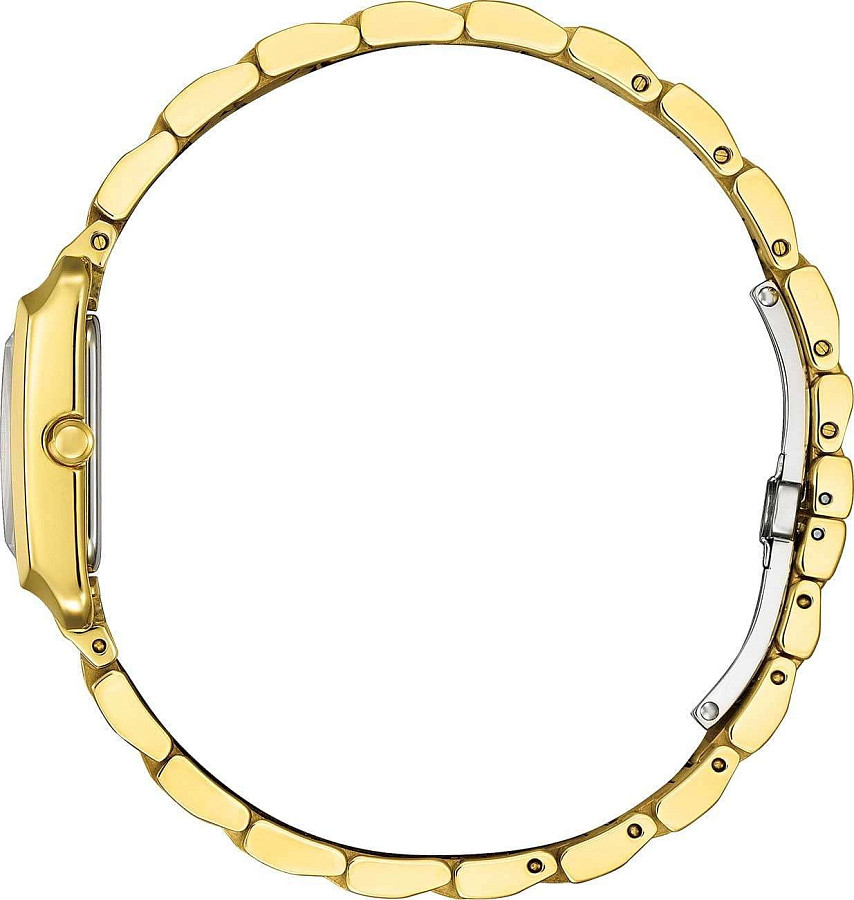 Часы Citizen Citizen L EW5602-81D — нержавеющая сталь с ip-покрытием, женские