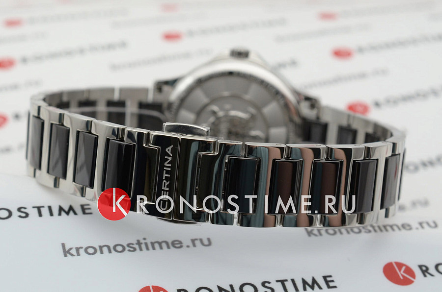 Часы Certina DS-6 Lady C039.251.11.057.00 — артикул C0392511105700