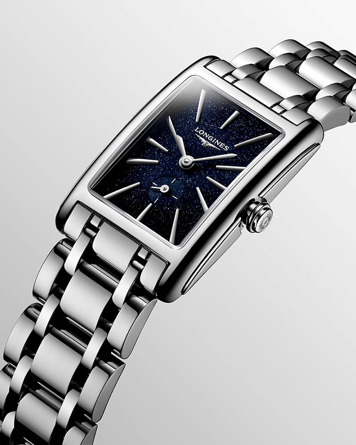 Часы Longines DolceVita L5.255.4.93.6 — артикул L52554936