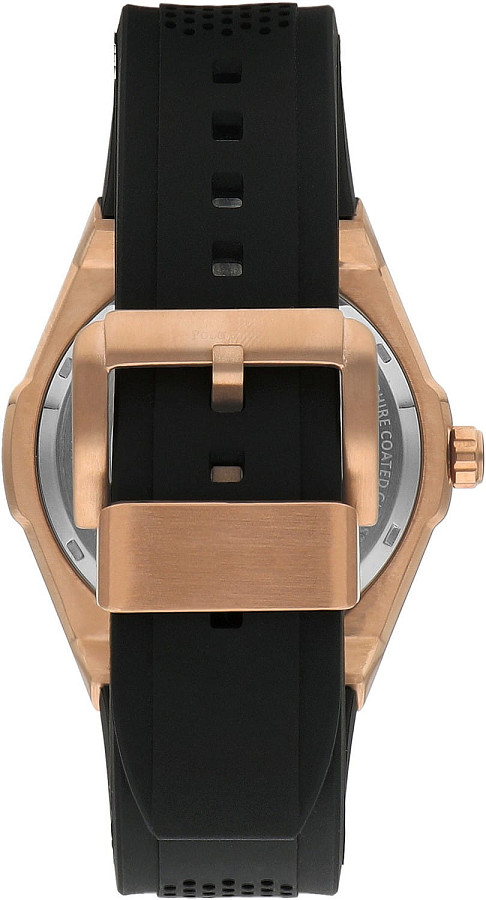 Часы Beverly Hills Polo Club BP3636X.451 — сталь металл, США
