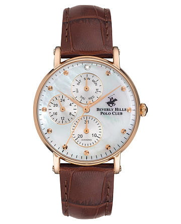 Beverly Hills Polo Club BP3253X.422