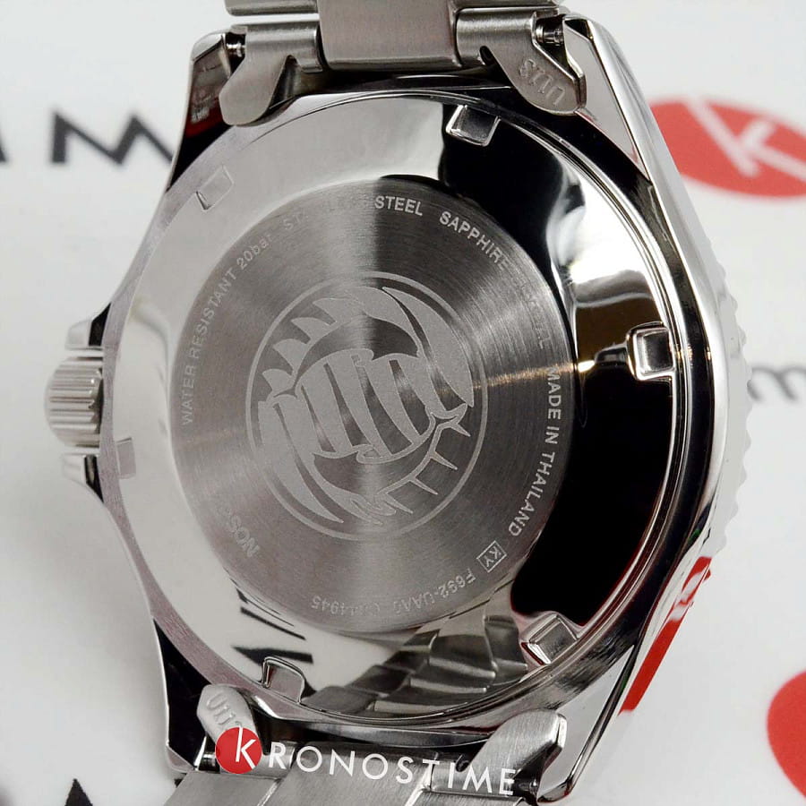 Часы Orient Diving Sport Automatic RA-AA0824L (RN-AA0824L) — артикул RA-AA0824L