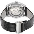 Швейцарские механические наручные часы Hamilton Jazzmaster Regulator Auto H42615553, фото 2