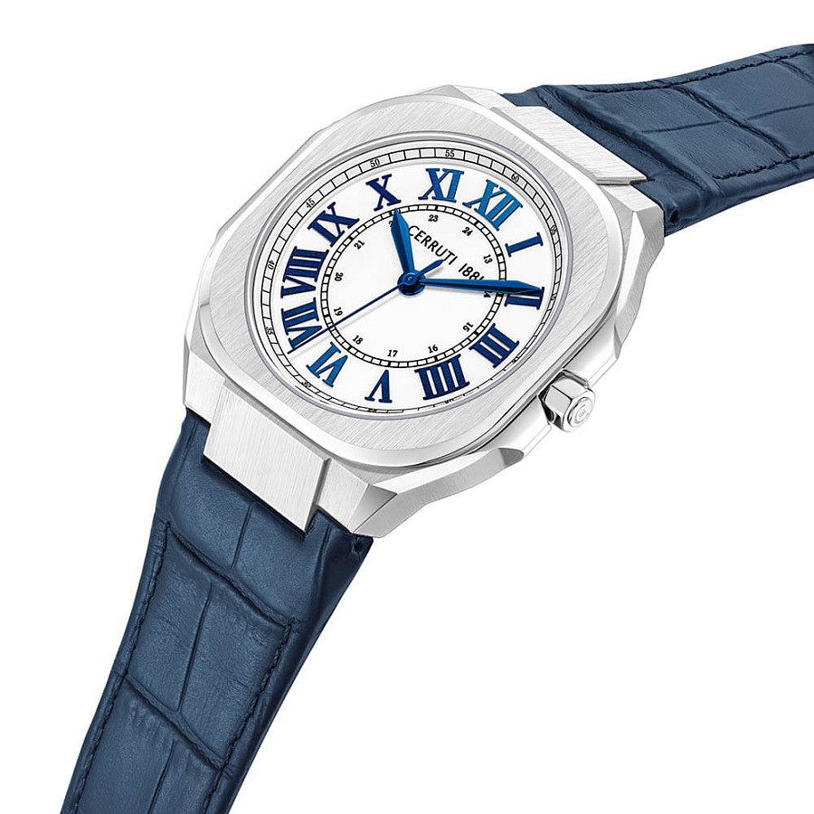 Часы Cerruti 1881 Leadri CIWGA0050101 — кварцевые, сталь металл