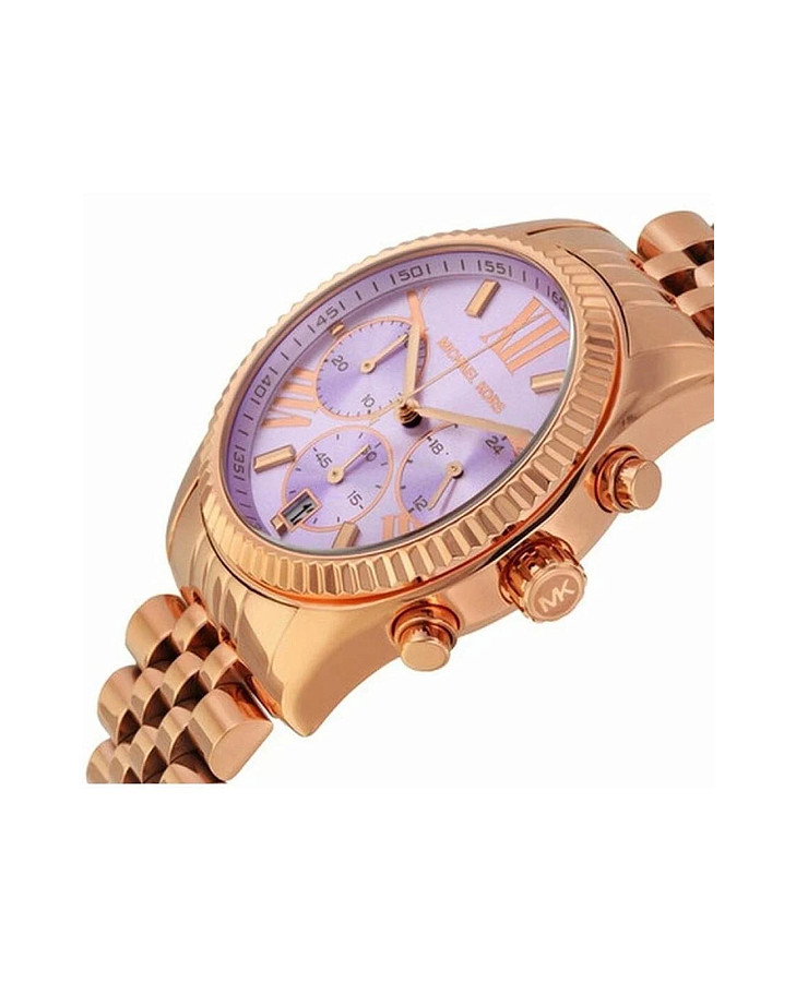 Часы Michael Kors Lexington MK6207 — артикул MK6207