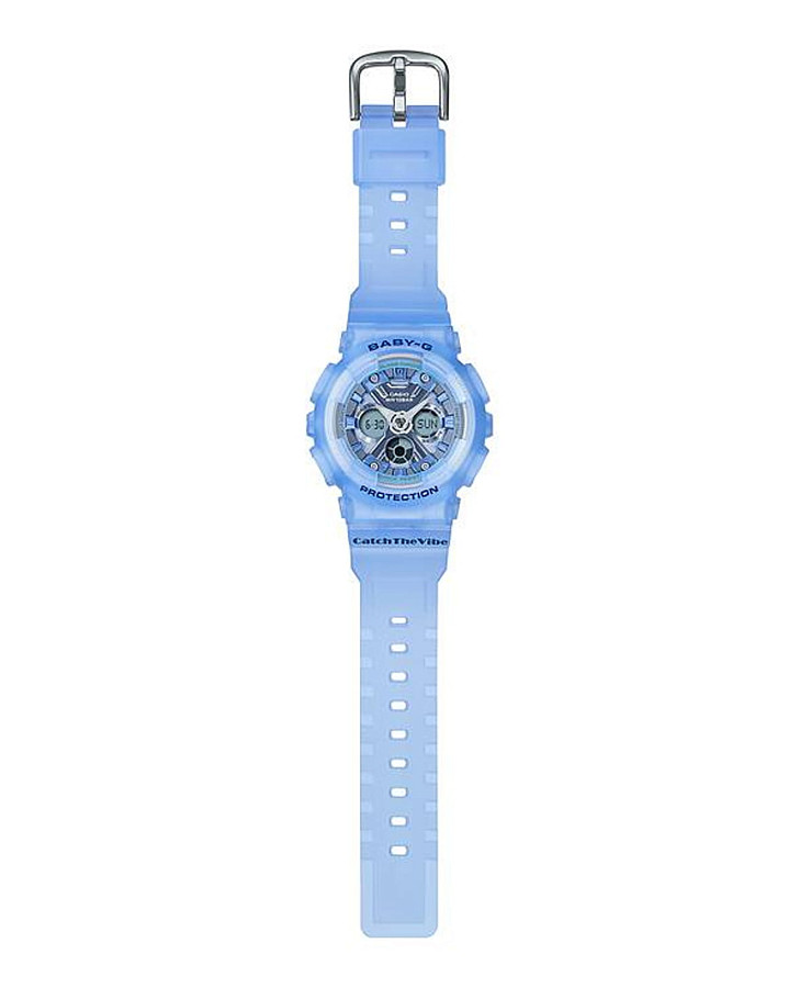 Часы Casio Baby-G BA-130CV-2ADR — артикул BA-130CV-2ADR