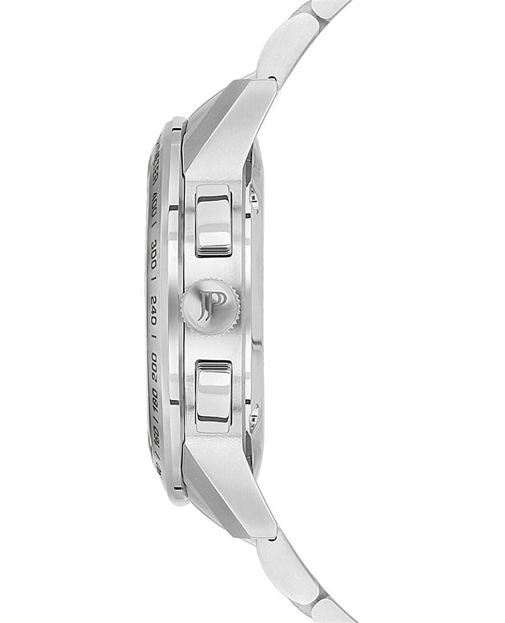 Часы Jacques Philippe Globus JPQGC281316V2 — металл сталь, Швейцария