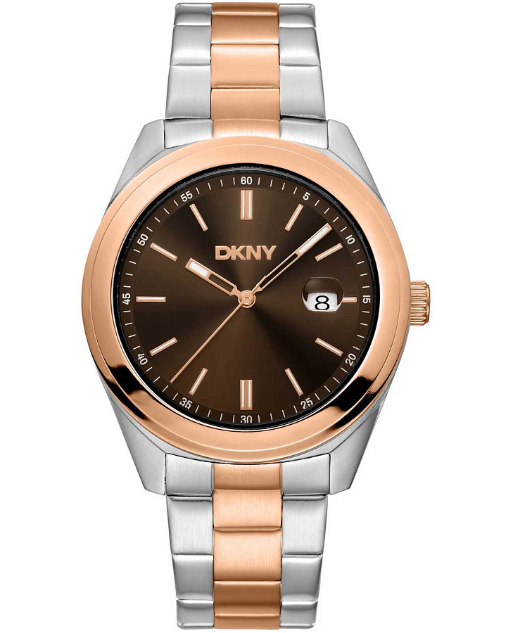 Часы DKNY Modernist Classics DK1G069M0065 — мужские, черный
