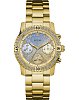 Американские часы Guess Sport Steel W0774L2