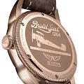Швейцарские механические часы Aviator Bristol Scout V.3.18.2.191.4, фото 3