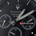 Итальянские часы Maserati COMPETIZIONE R8853100023, фото 2