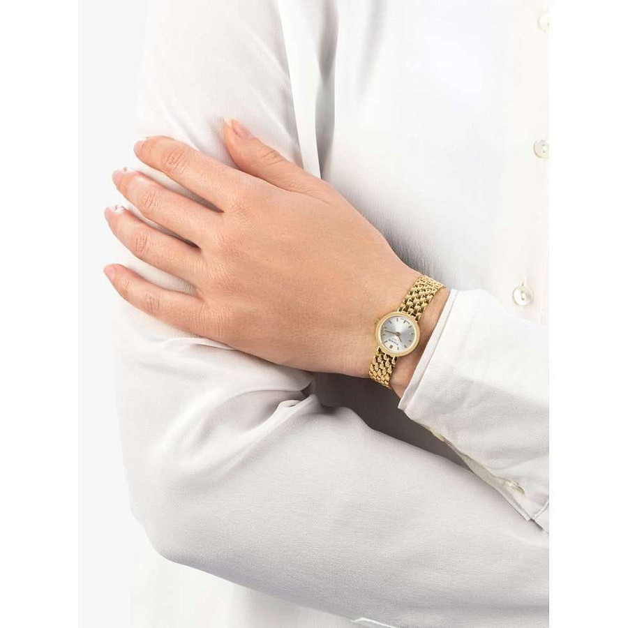 Часы Tissot Lovely T058.009.33.031.00 — Швейцария, кварцевые