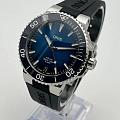 Швейцарские механические часы Oris Aquis Date Calibre 400 01 400 7769 4135-07 4 22 74FC, фото 3