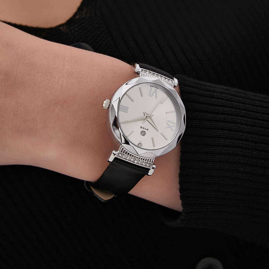Часы УЧЗ Spectr 3021L-1 — артикул 3021L-1