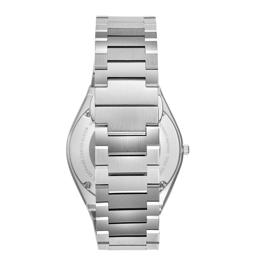 Часы Beverly Hills Polo Club BP3667X.350 — сталь металл, США