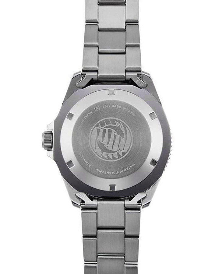 Часы Orient Diving Sport Automatic RA-AA0009L (RN-AA0009L) — нержавеющая сталь, мужские