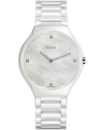 Rado True Thinline R27957902