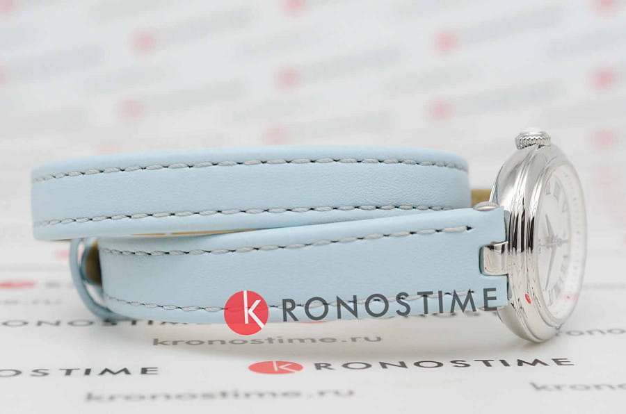 Часы Tissot Bellissima Small Lady - M Double Tour Strap T126.010.16.113.01 — артикул T1260101611301