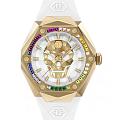Немецкие часы Philipp Plein The Skull PWADA0324