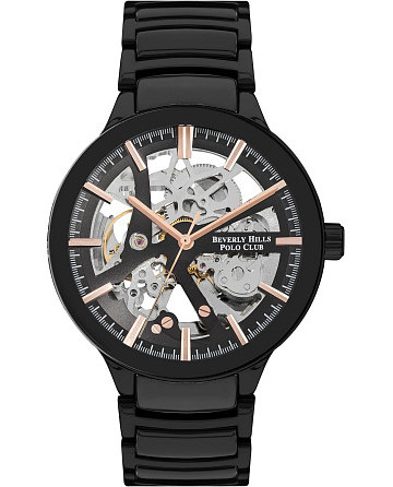 Beverly Hills Polo Club Automatic Miyota BP3638X.650