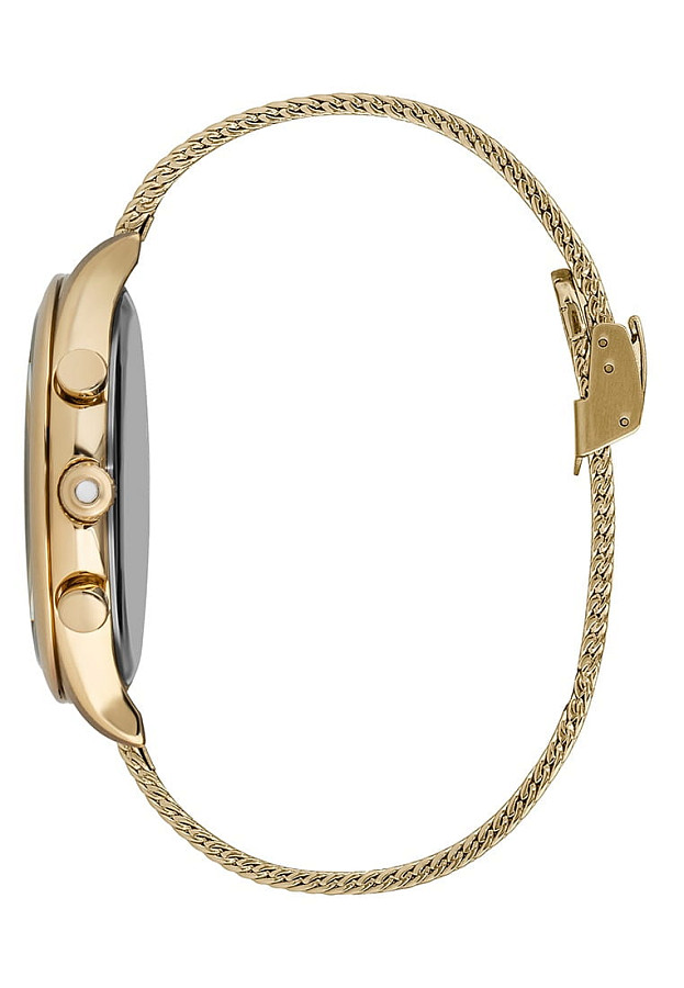 Часы Beverly Hills Polo Club BP3233X.130 — кварцевые, сталь металл