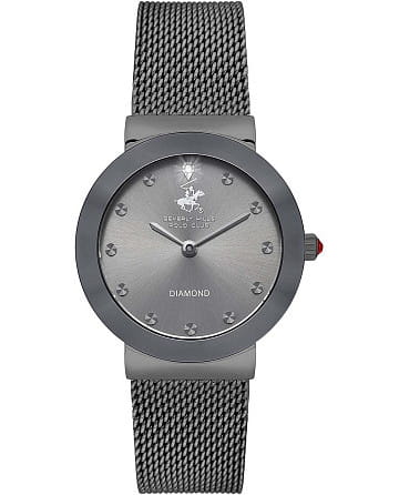 Beverly Hills Polo Club Quartz BP3609X.060