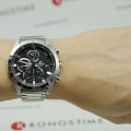 Японские часы Casio Edifice EFR-571D-1AVUDF (EFR-571D-1A), фото 12