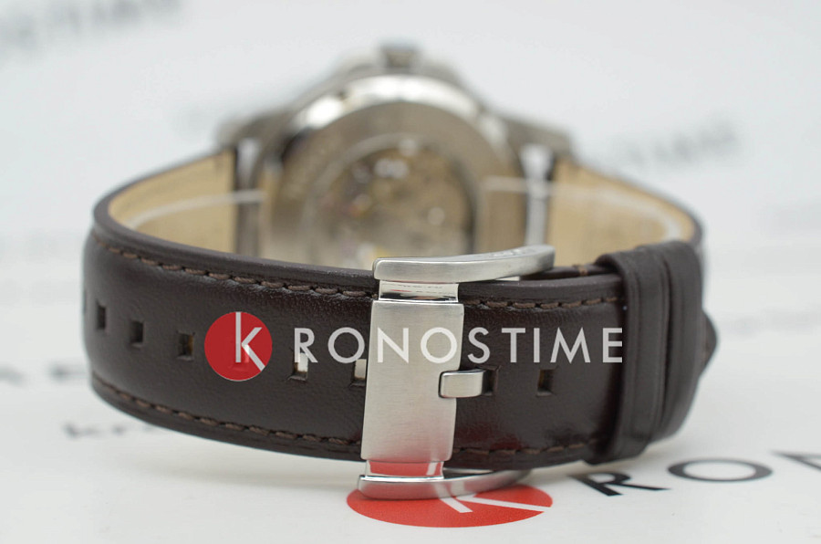 Часы Fossil Grant ME3100 — артикул ME3100
