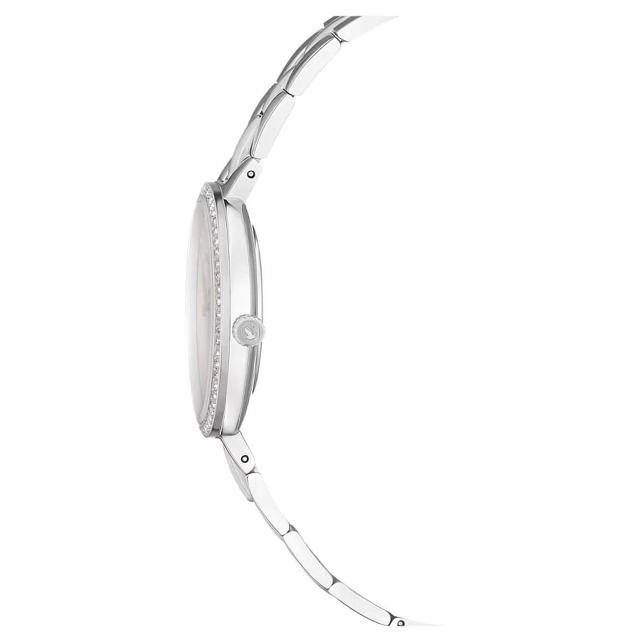 Часы Swarovski Cosmopolitan 5742475 — нержавеющая сталь, женские