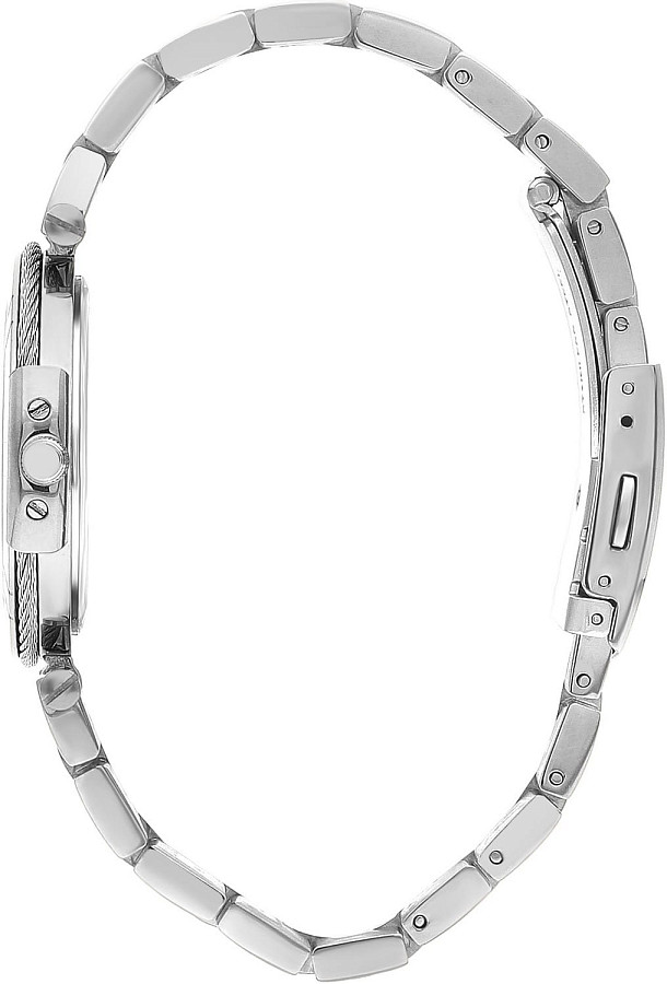 Часы Beverly Hills Polo Club BP3333X.320 — сталь металл, США