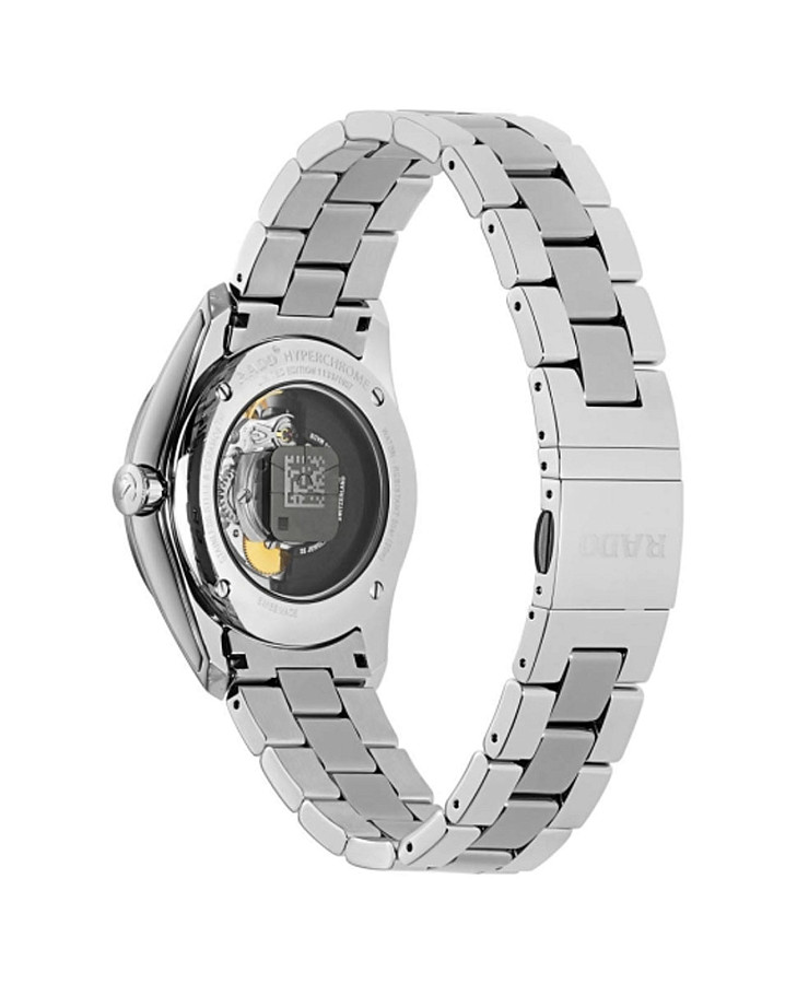 Часы Rado Hyperchrome Automatic R32978112 — артикул R32978112