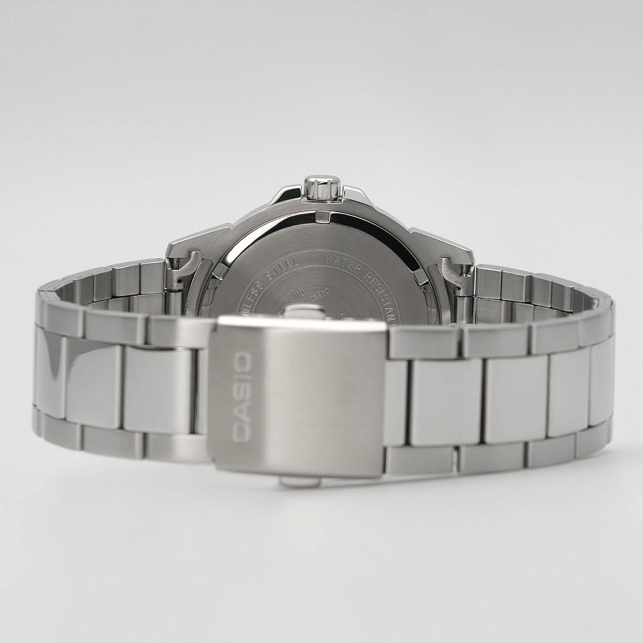 Часы Casio Collection MTD-140D-3A — артикул MTD-140D-3A