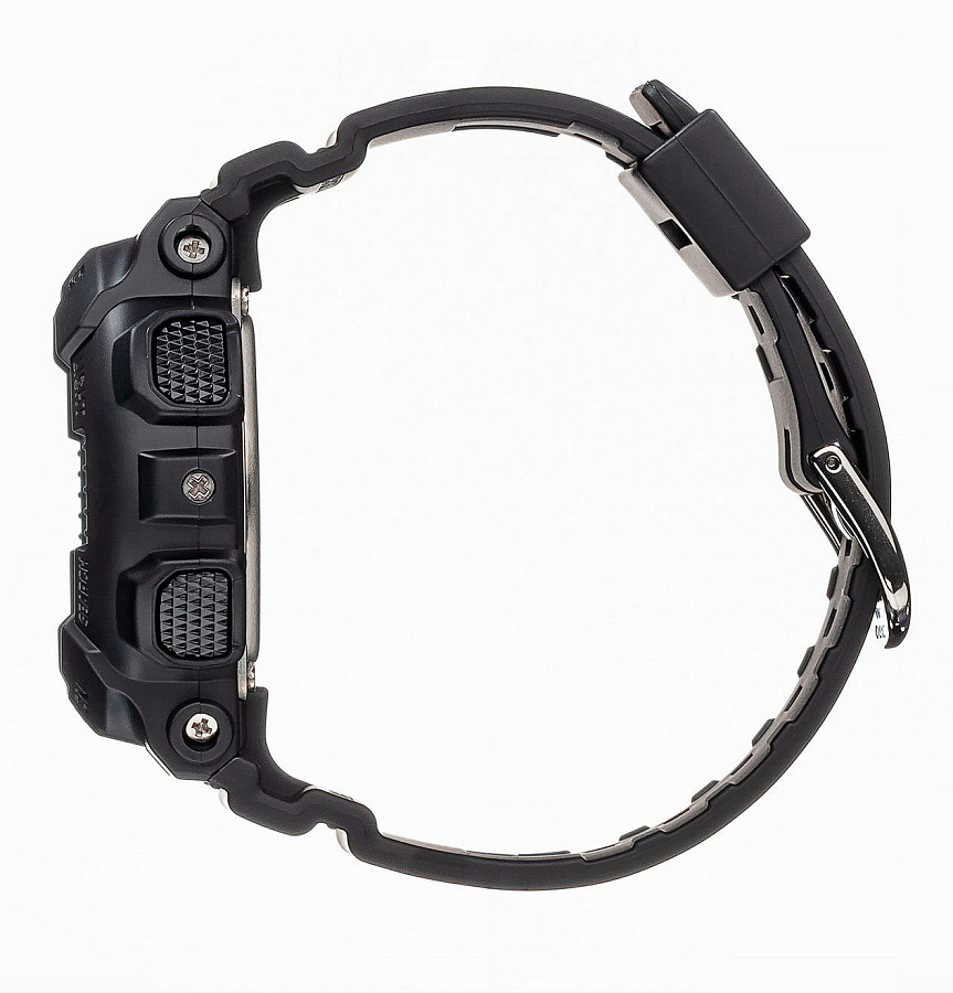 Часы Casio Baby-G BA-130-1A — Япония, женские