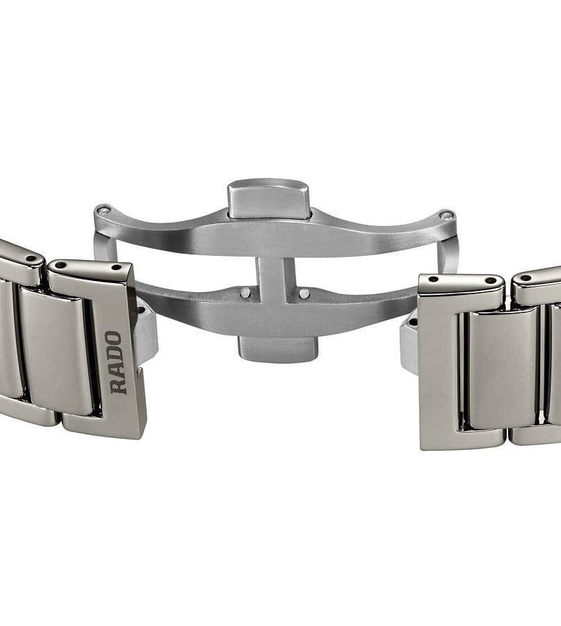 Часы Rado True Round Open Heart R27108112 — артикул R27108112